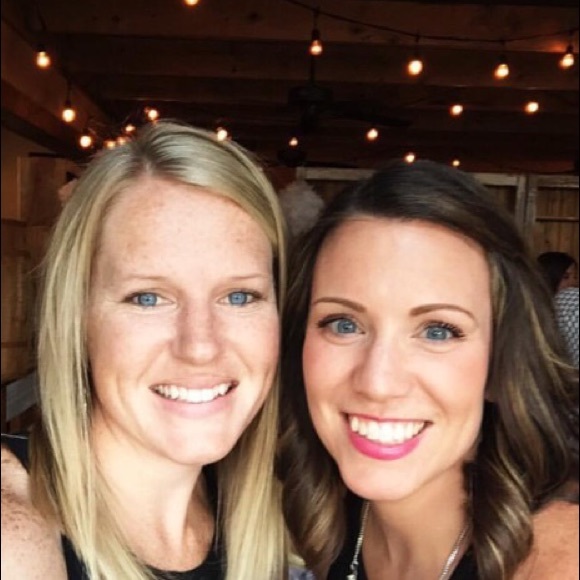 Meet your Posher, Melissa