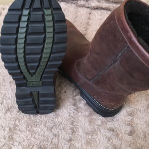 Ugg boots size 8