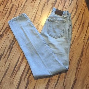 Vintage Calvin Klein Jeans