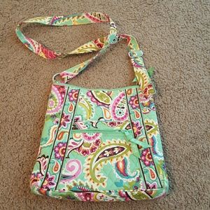 Vera Bradley crossbody