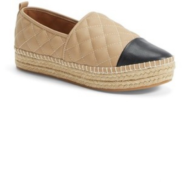 Steve Madden Espadrilles