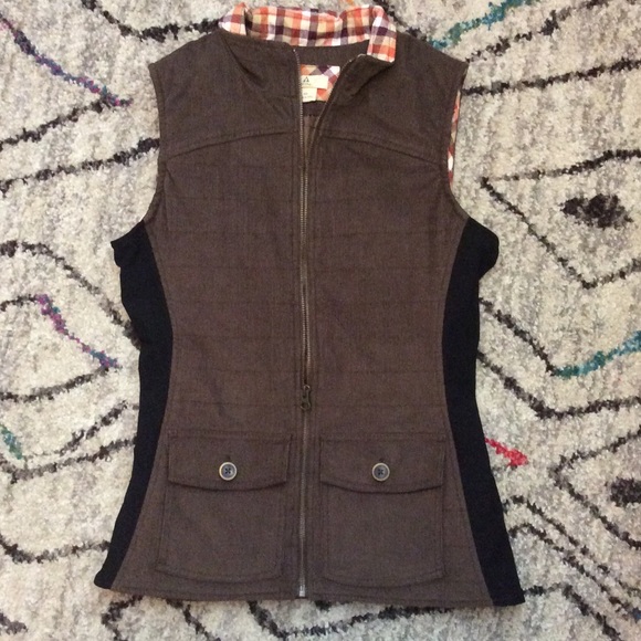 Ascend Hunters Vest