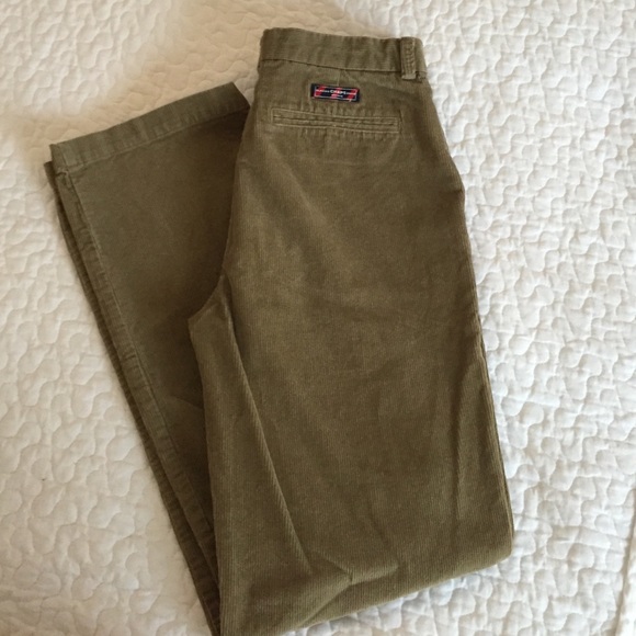 Boys Chaps Cords