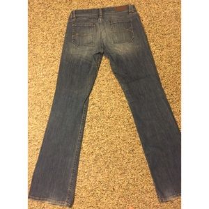 Abercrombie & Fitch Jeans - Abercrombie and Fitch jeans 4r Abercrombie & Fitch Jeans - Abercrombie and Fitch jeans 4r
