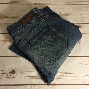 Abercrombie & Fitch Jeans - Abercrombie and Fitch jeans 4r Abercrombie & Fitch Jeans - Abercrombie and Fitch jeans 4r