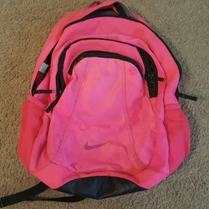 Nike backpack