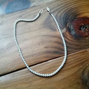 Fashion Pearl Necklace