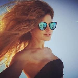 Meet your Posher, Anya