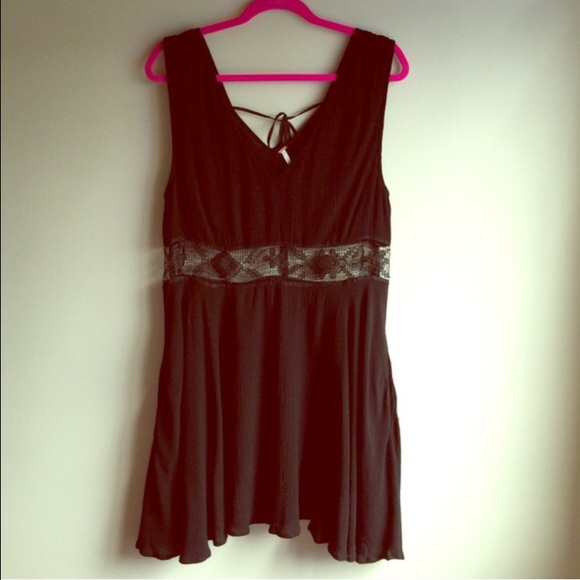 Free people dress!