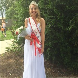 Meet your Posher, Haley