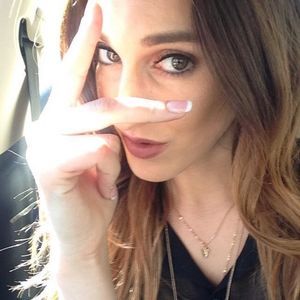 Meet your Posher, Cassie