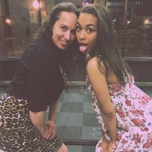 Meet your Posher, Amara