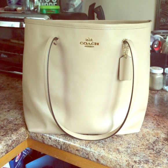 Coach Large Bag