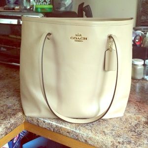 Coach Large Bag