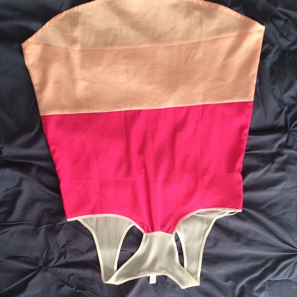 Colorful top - Picture 2 of 2