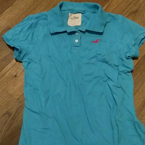 Hollister shirt