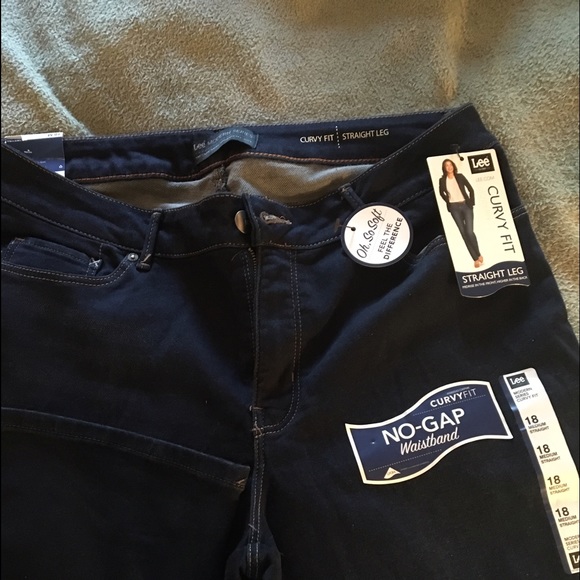 Jeans - Picture 2 of 2