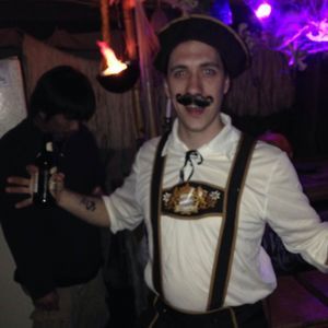 Meet your Posher, Jesse