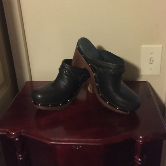 Ugg Clogs - image 1