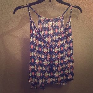 Beachy Top