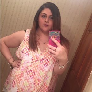 Meet your Posher, Francesca