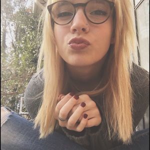 Hey hey!