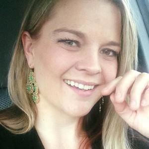 Meet your Posher, Kati