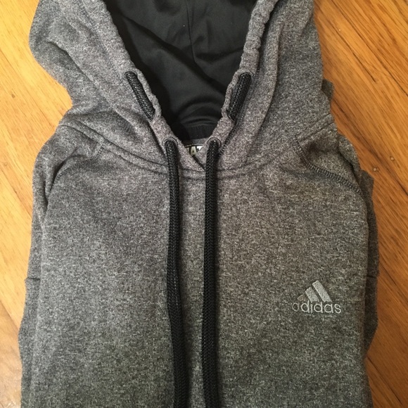 adidas hoodie