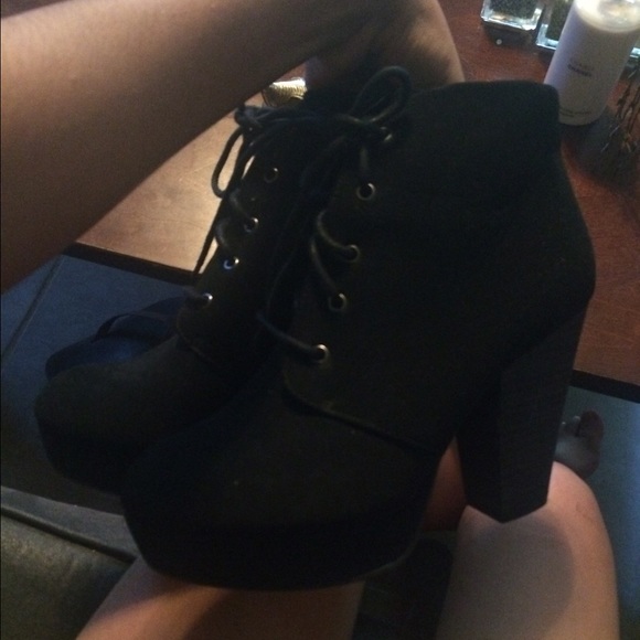 Booties