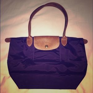 Longchamp Le Pliage Shoulder Bag