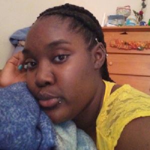 Meet your Posher, Brittany