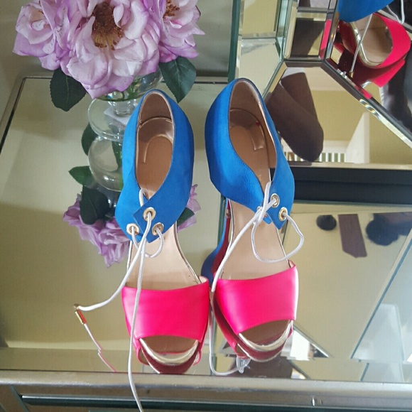 Christian louboutin shoe