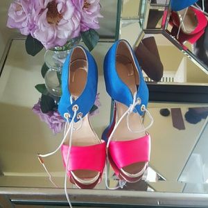 Christian louboutin shoe
