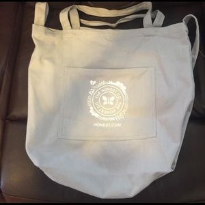 Honest Brand Tote