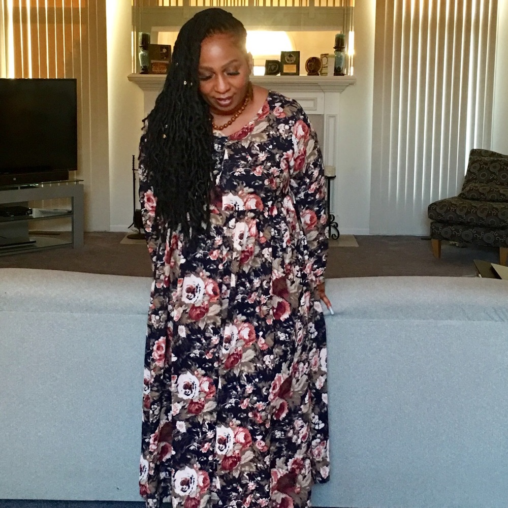 Meet your Posher, Tina