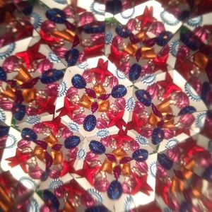 Meet your Posher, Tracy