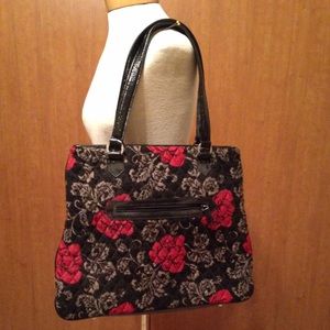 Vera Bradley tote