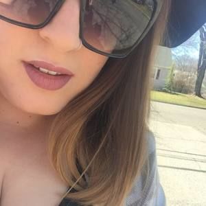 Meet your Posher, Jess