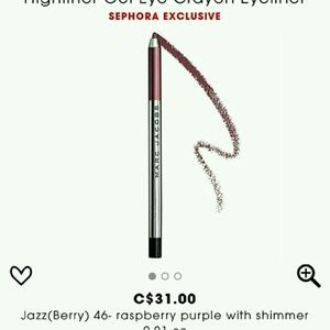 Jazz(berry) 46 marc jacobs highliner