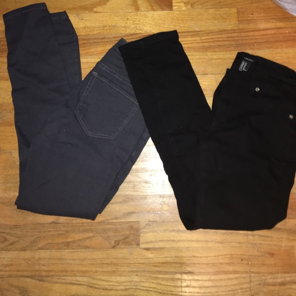 Two jeans bundle