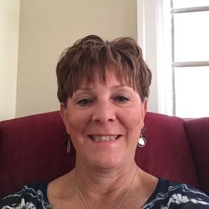 Meet your Posher, Joan