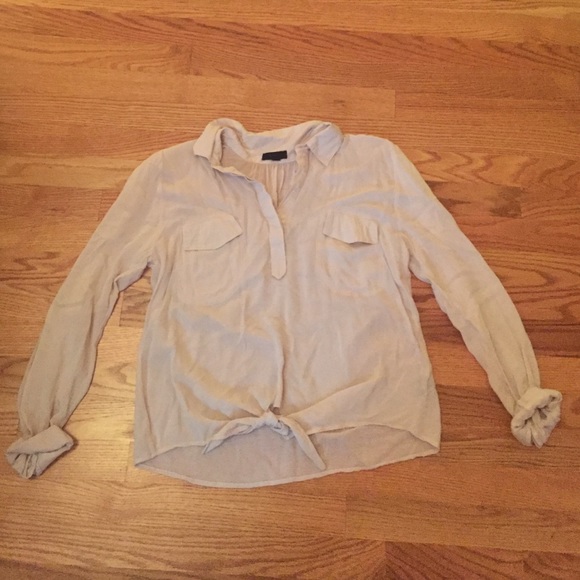 cream top
