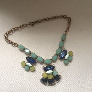 J. Crew Necklace