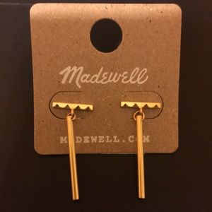 MWell Earrings
