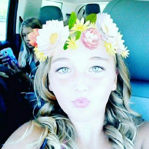 Meet your Posher, Kyla