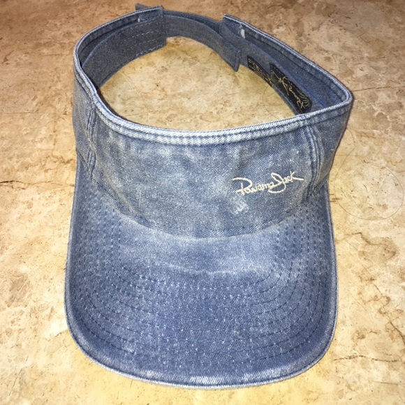 Panama Jack sun visor