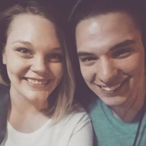 Meet your Posher, Kinsey