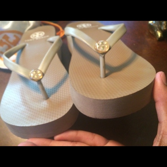 Tory Burch sandals