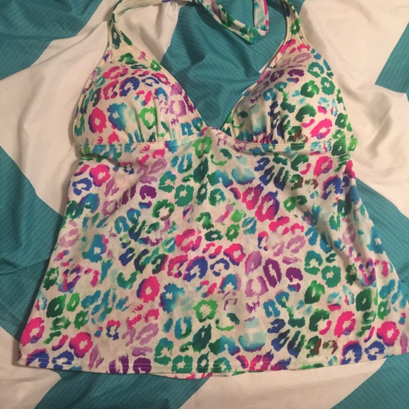 Victoria's Secret Tankini
