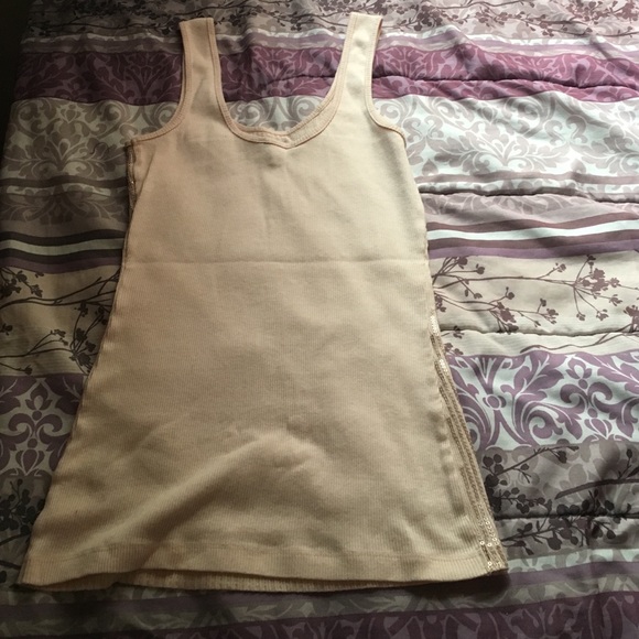 Express sequin top! - Picture 2 of 3